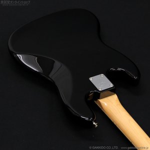画像13: Fender　Made in Japan Traditional Late '60s Jazz Bass [Black]