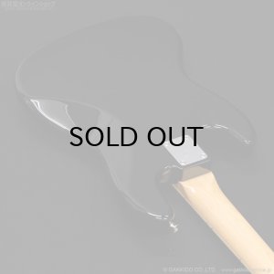 画像13: Fender　Made in Japan Traditional Late '60s Jazz Bass [Black]