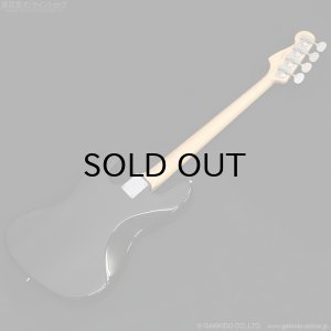 画像14: Fender　Made in Japan Traditional Late '60s Jazz Bass [Black]