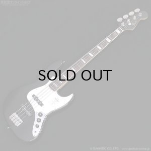 画像1: Fender　Made in Japan Traditional Late '60s Jazz Bass [Black]