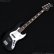 画像1: Fender　Made in Japan Traditional Late '60s Jazz Bass [Black] (1)