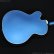 画像12: Guild　2019 X-175 Manhattan Special [Malibu Blue] [中古品]