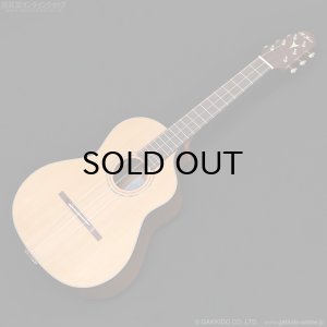 画像1: K.Yairi　TRY Cuban Tres Guitar トレス・ギター