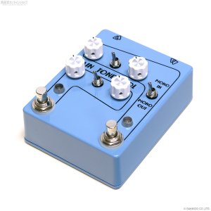 画像2: The Montreal Assembly　Too Positive [Blue] 直輸入品