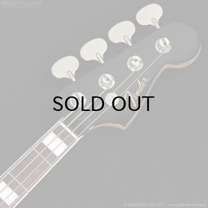 画像9: Fender　Made in Japan Traditional Late '60s Jazz Bass [Black]