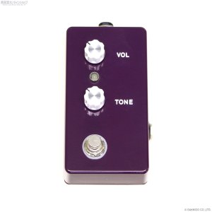 画像1: The Montreal Assembly　Your and You're [Purple] 直輸入品