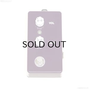 画像1: The Montreal Assembly　Your and You're [Purple] 直輸入品