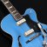 画像5: Guild　2019 X-175 Manhattan Special [Malibu Blue] [中古品]