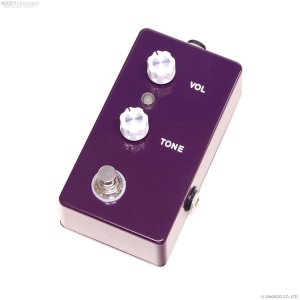 画像2: The Montreal Assembly　Your and You're [Purple] 直輸入品