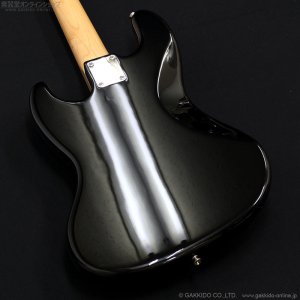 画像11: Fender　Made in Japan Traditional Late '60s Jazz Bass [Black]