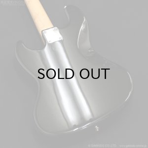 画像11: Fender　Made in Japan Traditional Late '60s Jazz Bass [Black]