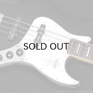 画像6: Fender　Made in Japan Traditional Late '60s Jazz Bass [Black]