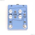 The Montreal Assembly　Too Positive [Blue] 直輸入品