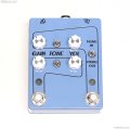 The Montreal Assembly　Too Positive [Blue] 直輸入品