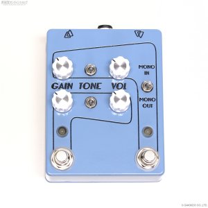 画像1: The Montreal Assembly　Too Positive [Blue] 直輸入品
