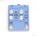 画像1: The Montreal Assembly　Too Positive [Blue] 直輸入品 (1)