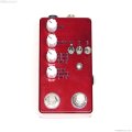 The Montreal Assembly　Count to 5 (Five) [Transparent Red] 直輸入品