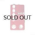 The Montreal Assembly　Count to 5 (Five) [Transparent Red] 直輸入品