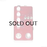 The Montreal Assembly　Count to 5 (Five) [Transparent Red] 直輸入品