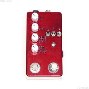 画像1: The Montreal Assembly　Count to 5 (Five) [Transparent Red] 直輸入品