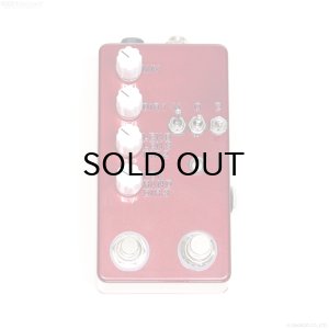 画像1: The Montreal Assembly　Count to 5 (Five) [Transparent Red] 直輸入品