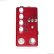 画像1: The Montreal Assembly　Count to 5 (Five) [Transparent Red] 直輸入品 (1)