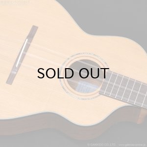 画像6: K.Yairi TRY Cuban Tres Guitar トレス・ギター