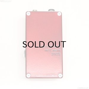 画像4: The Montreal Assembly　Count to 5 (Five) [Transparent Red] 直輸入品