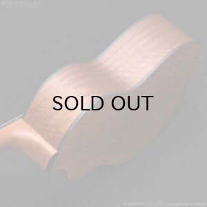 画像16: K.Yairi TRY Cuban Tres Guitar トレス・ギター