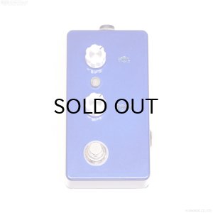 画像1: The Montreal Assembly　Your and You're [Transparent Blue] 直輸入品