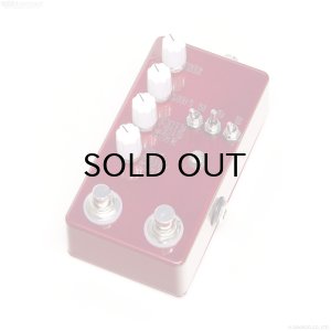 画像2: The Montreal Assembly　Count to 5 (Five) [Transparent Red] 直輸入品