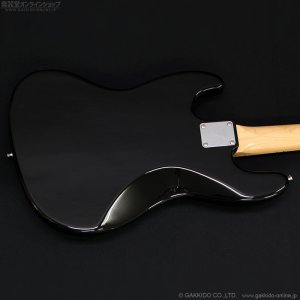 画像12: Fender　Made in Japan Traditional Late '60s Jazz Bass [Black]