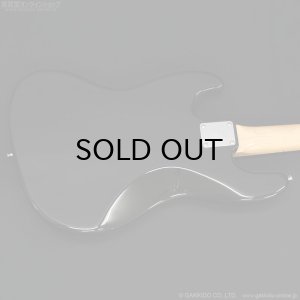 画像12: Fender　Made in Japan Traditional Late '60s Jazz Bass [Black]