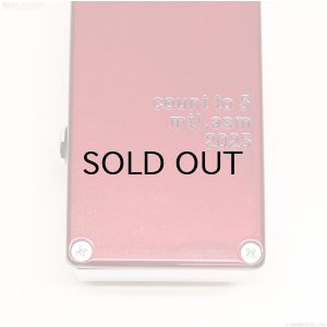 画像5: The Montreal Assembly　Count to 5 (Five) [Transparent Red] 直輸入品