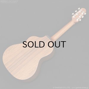 画像14: K.Yairi TRY Cuban Tres Guitar トレス・ギター