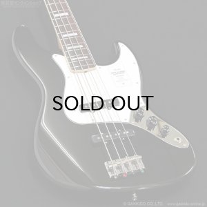画像4: Fender　Made in Japan Traditional Late '60s Jazz Bass [Black]
