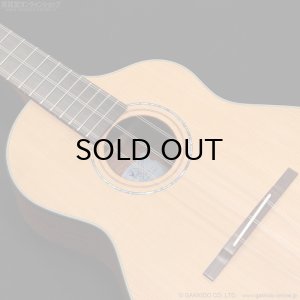 画像5: K.Yairi TRY Cuban Tres Guitar トレス・ギター