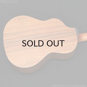 画像12: K.Yairi TRY Cuban Tres Guitar トレス・ギター