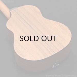 画像11: K.Yairi TRY Cuban Tres Guitar トレス・ギター