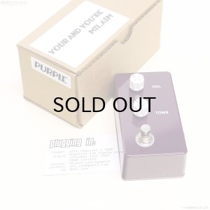画像5: The Montreal Assembly　Your and You're [Purple] 直輸入品