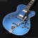 画像3: Guild　2019 X-175 Manhattan Special [Malibu Blue] [中古品]