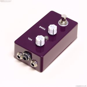 画像3: The Montreal Assembly　Your and You're [Purple] 直輸入品