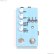 画像1: The Montreal Assembly　Count to 5 (Five) [Seafoam Green] 直輸入品 (1)