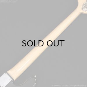 画像8: Fender　Made in Japan Traditional Late '60s Jazz Bass [Black]