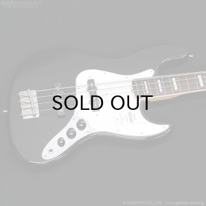 画像2: Fender　Made in Japan Traditional Late '60s Jazz Bass [Black]