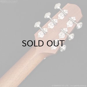 画像10: K.Yairi TRY Cuban Tres Guitar トレス・ギター