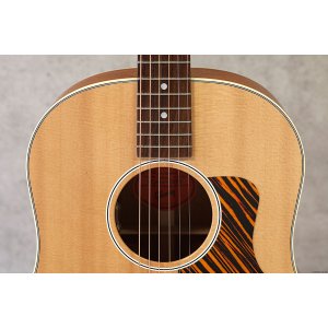 画像9: Gibson　J-35 Faded 30s [Natural] [半期決算セール特価]