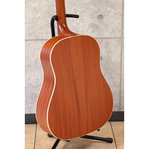 画像8: Gibson　J-35 Faded 30s [Natural] [半期決算セール特価]