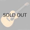 Martin　1991 OM-28 Custom -Brazilian Rosewood Back & Sides- [中古品]