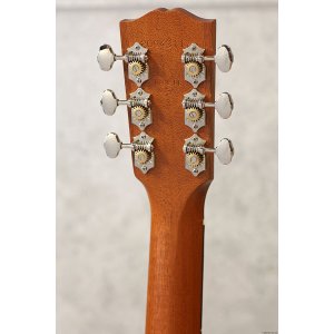 画像20: Gibson　J-35 Faded 30s [Natural] [半期決算セール特価]